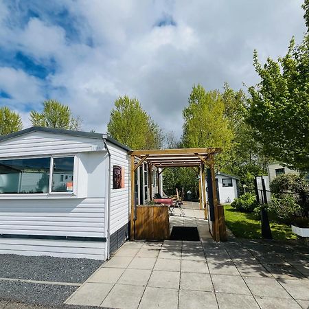 Nv 1153 - Beach Resort Nieuwvliet Bad Екстер'єр фото